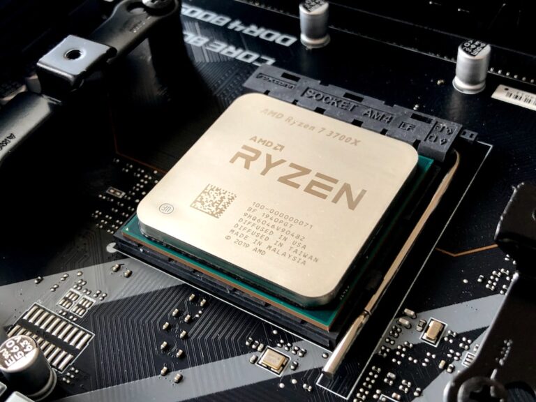 AMD Ryzen 9