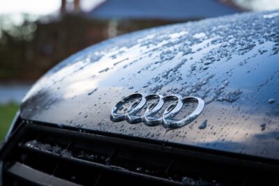 Elegancja, moc i wyrafinowanie - atuty Audi S3