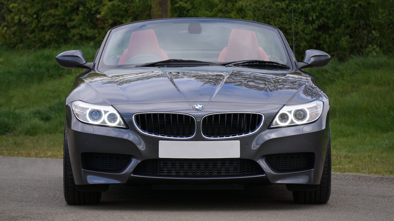 Regeneracja amortyzatorów BMW: zapewnij sobie komfort i bezpieczeństwo jazdy